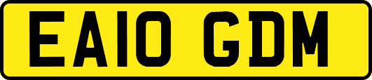 EA10GDM