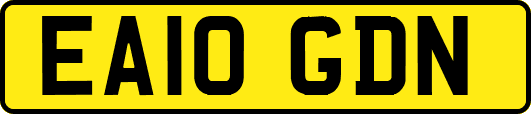 EA10GDN
