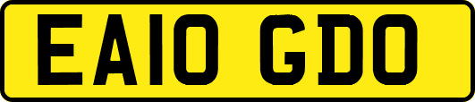 EA10GDO