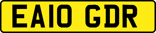 EA10GDR