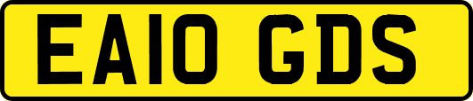 EA10GDS