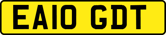EA10GDT