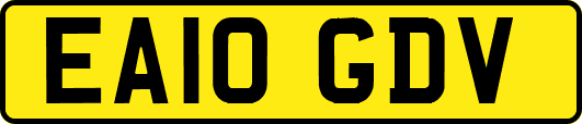 EA10GDV