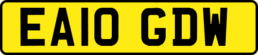 EA10GDW