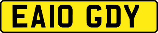 EA10GDY
