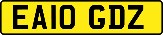 EA10GDZ