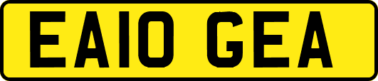 EA10GEA