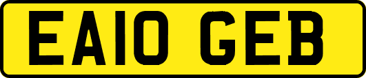 EA10GEB