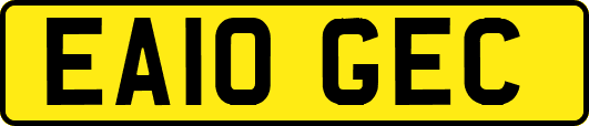 EA10GEC