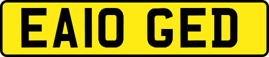 EA10GED