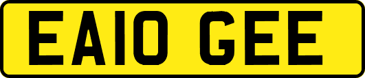 EA10GEE