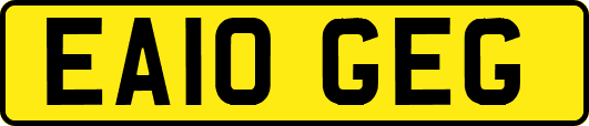 EA10GEG