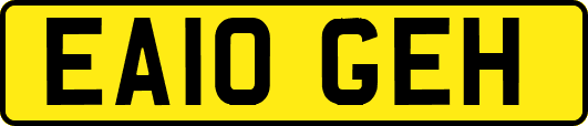 EA10GEH