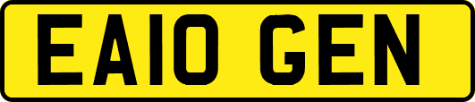 EA10GEN