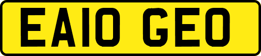 EA10GEO