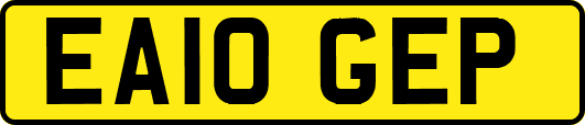 EA10GEP