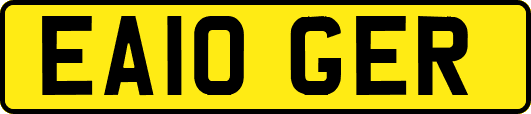 EA10GER