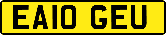 EA10GEU