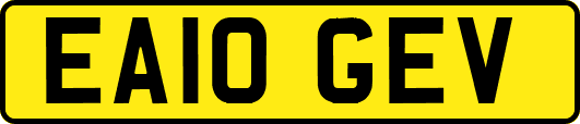 EA10GEV