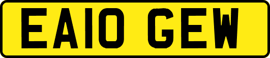 EA10GEW