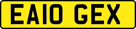 EA10GEX