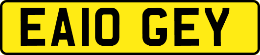 EA10GEY