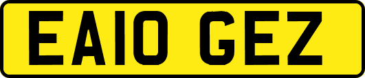 EA10GEZ