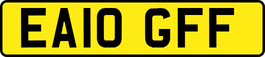 EA10GFF