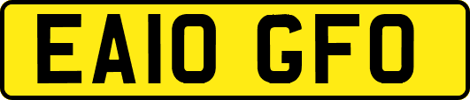 EA10GFO