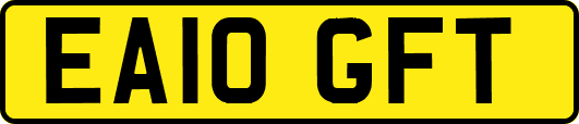 EA10GFT