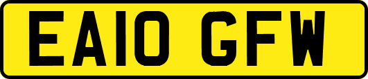 EA10GFW
