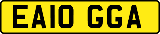 EA10GGA