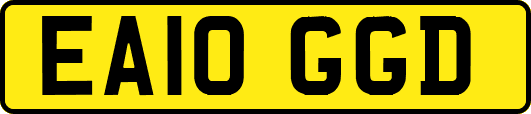 EA10GGD