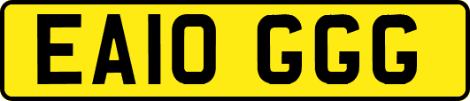 EA10GGG
