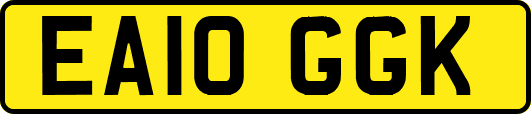 EA10GGK