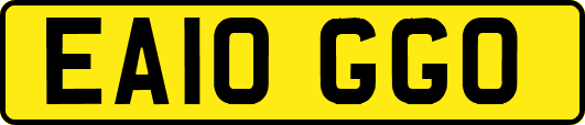EA10GGO