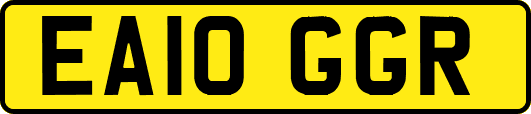 EA10GGR
