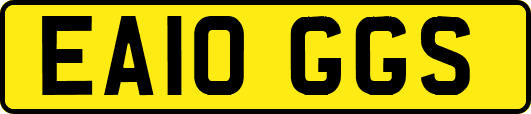 EA10GGS