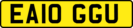 EA10GGU