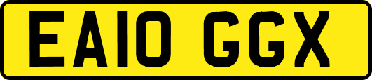 EA10GGX