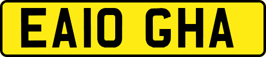 EA10GHA