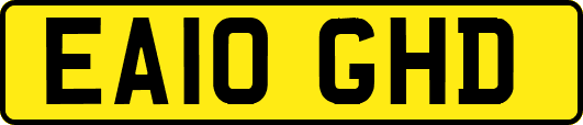 EA10GHD