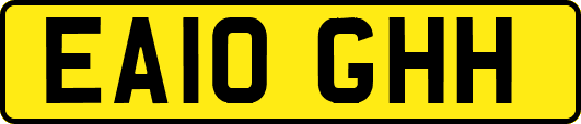 EA10GHH