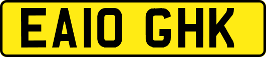 EA10GHK