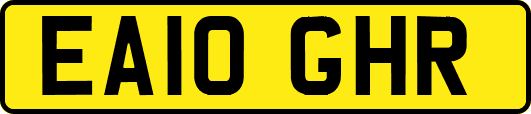 EA10GHR