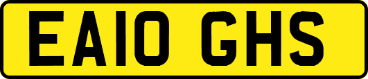 EA10GHS