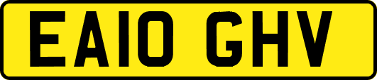 EA10GHV