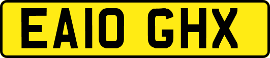 EA10GHX