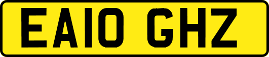 EA10GHZ