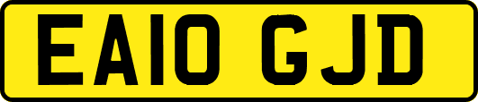 EA10GJD